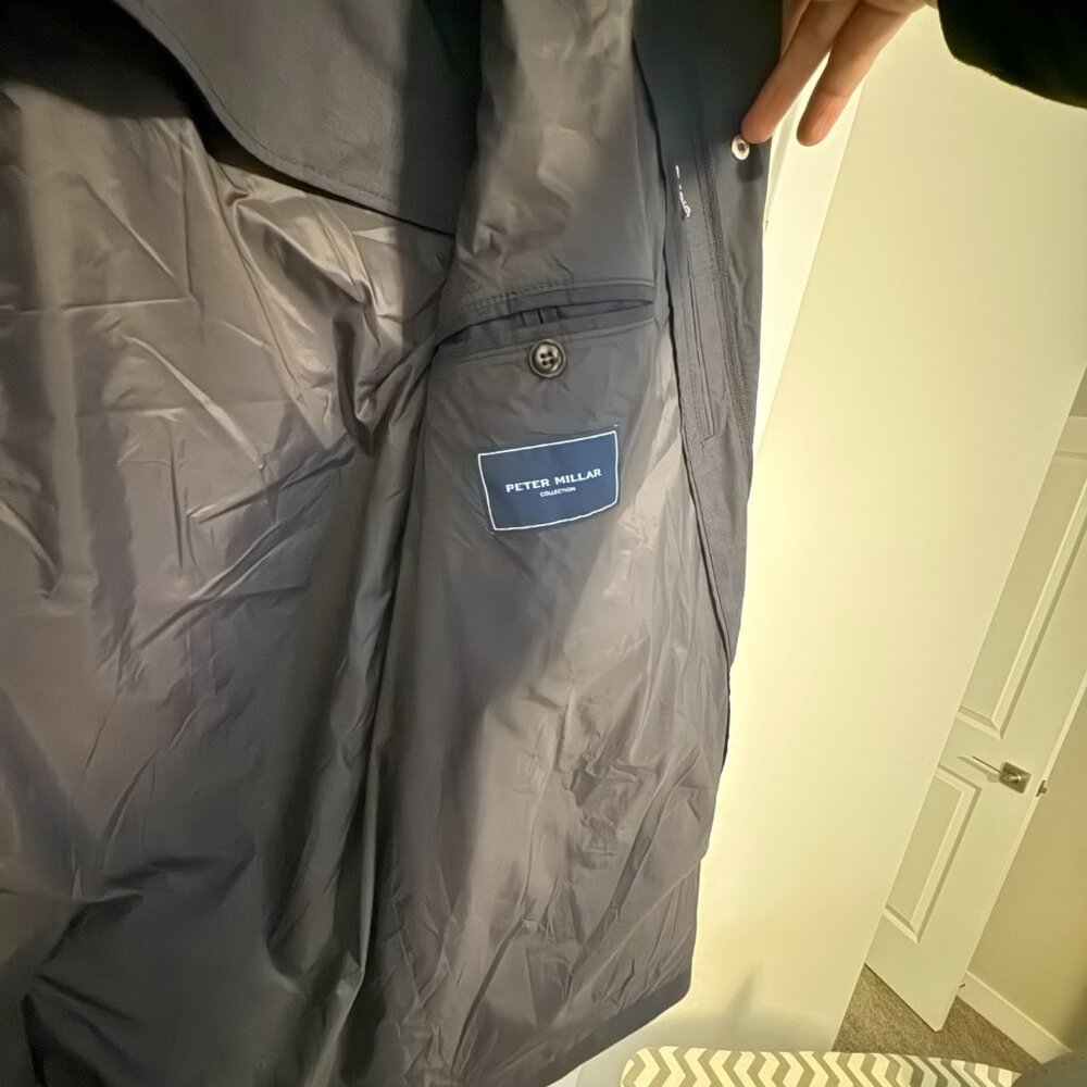 Peter Millar Excursionist Lite Jacket – New With … - image 5